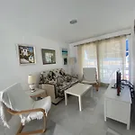 Appartamento Arco Urta Conil De La Frontera