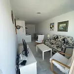 Arco Urta Appartamento Conil De La Frontera