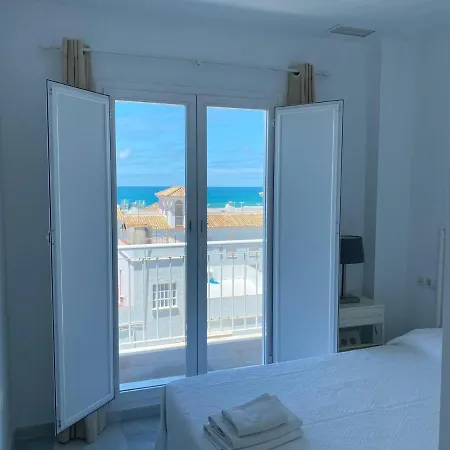 Arco Urta Apartamento *