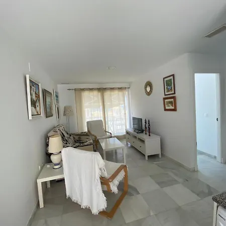 Apartamento Arco Urta Conil De La Frontera