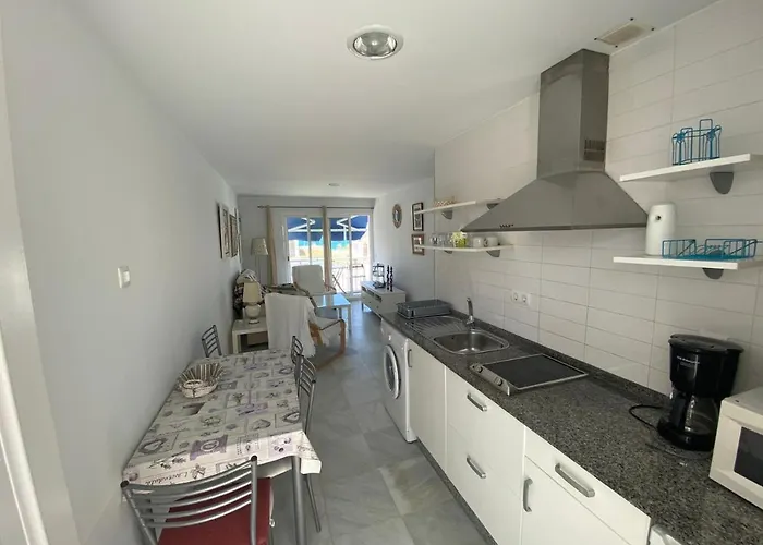 Arco Urta Conil De La Frontera