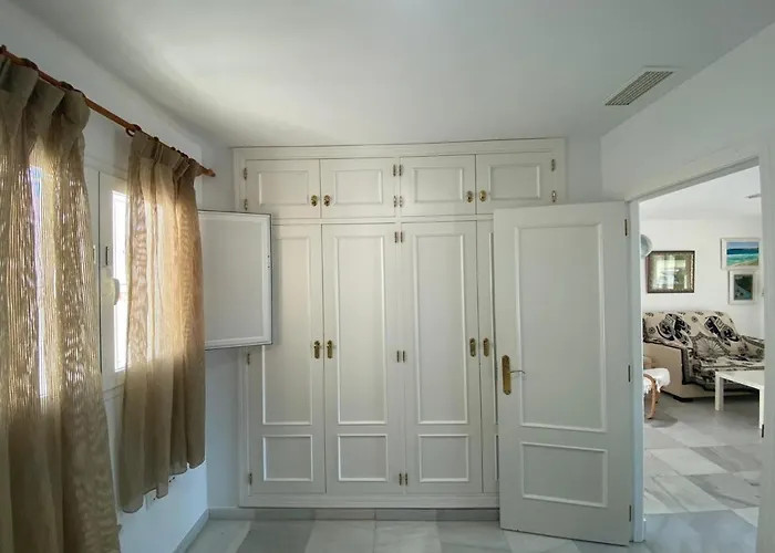 Apartamento Arco Urta *