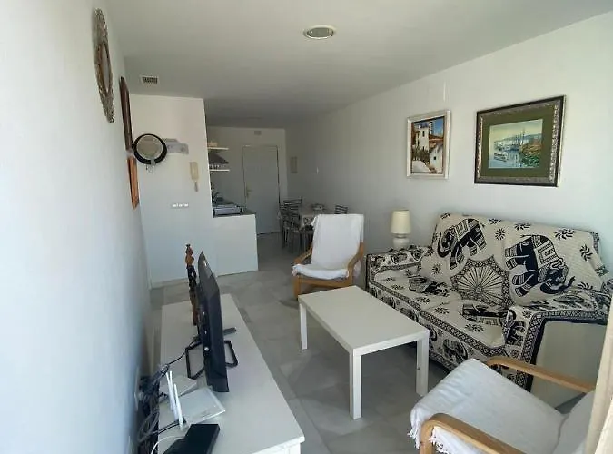 Arco Urta Apartamento Conil De La Frontera