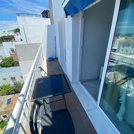 Arco Urta Conil De La Frontera