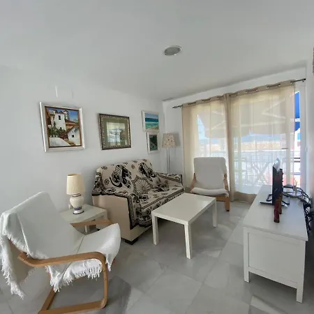 Apartment Arco Urta Conil De La Frontera