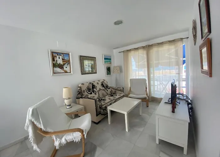 Apartamento Arco Urta Conil De La Frontera