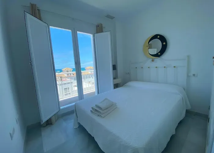 Arco Urta Conil De La Frontera