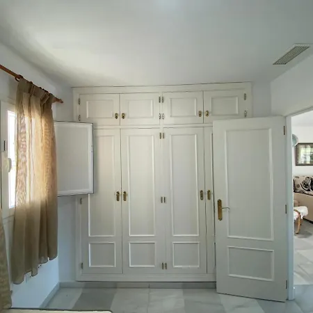 Apartment Arco Urta *