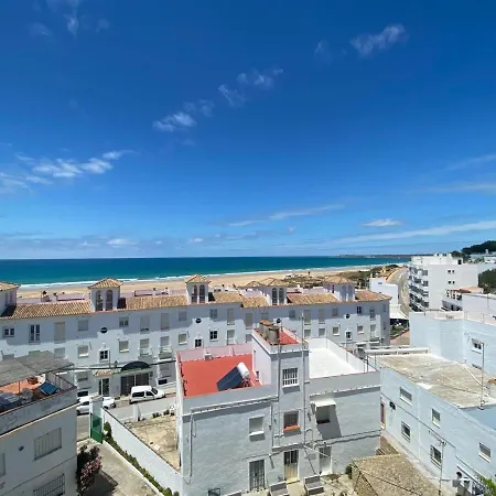 Arco Urta Conil De La Frontera