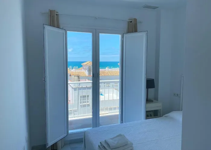 Arco Urta Apartment *