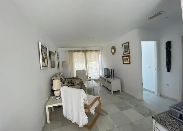 Apartment Arco Urta Conil De La Frontera